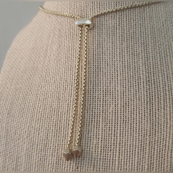 Kendra Scott Beatrice Necklace - Picture 6 of 11